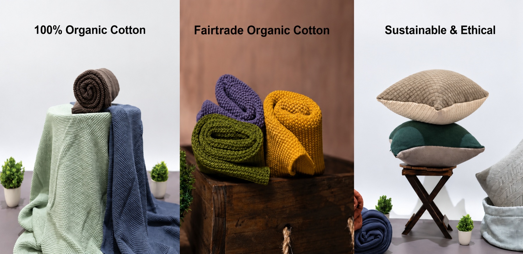 C S Textile luxury home textiles