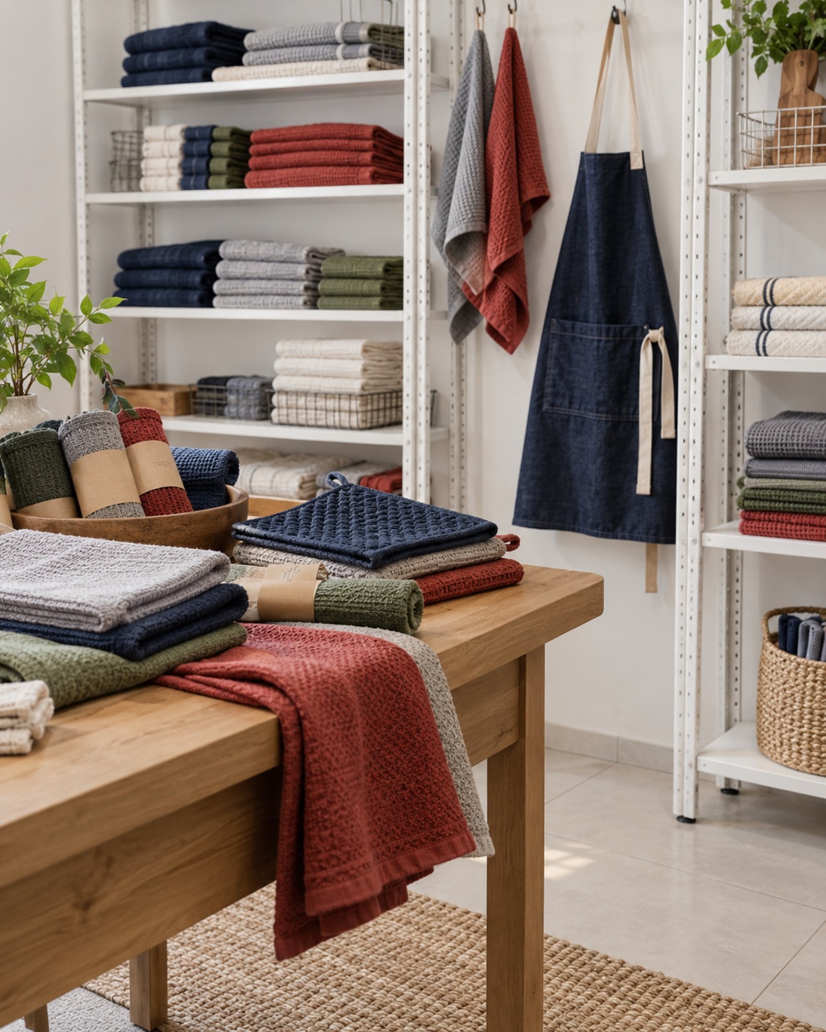 Kitchen Textile