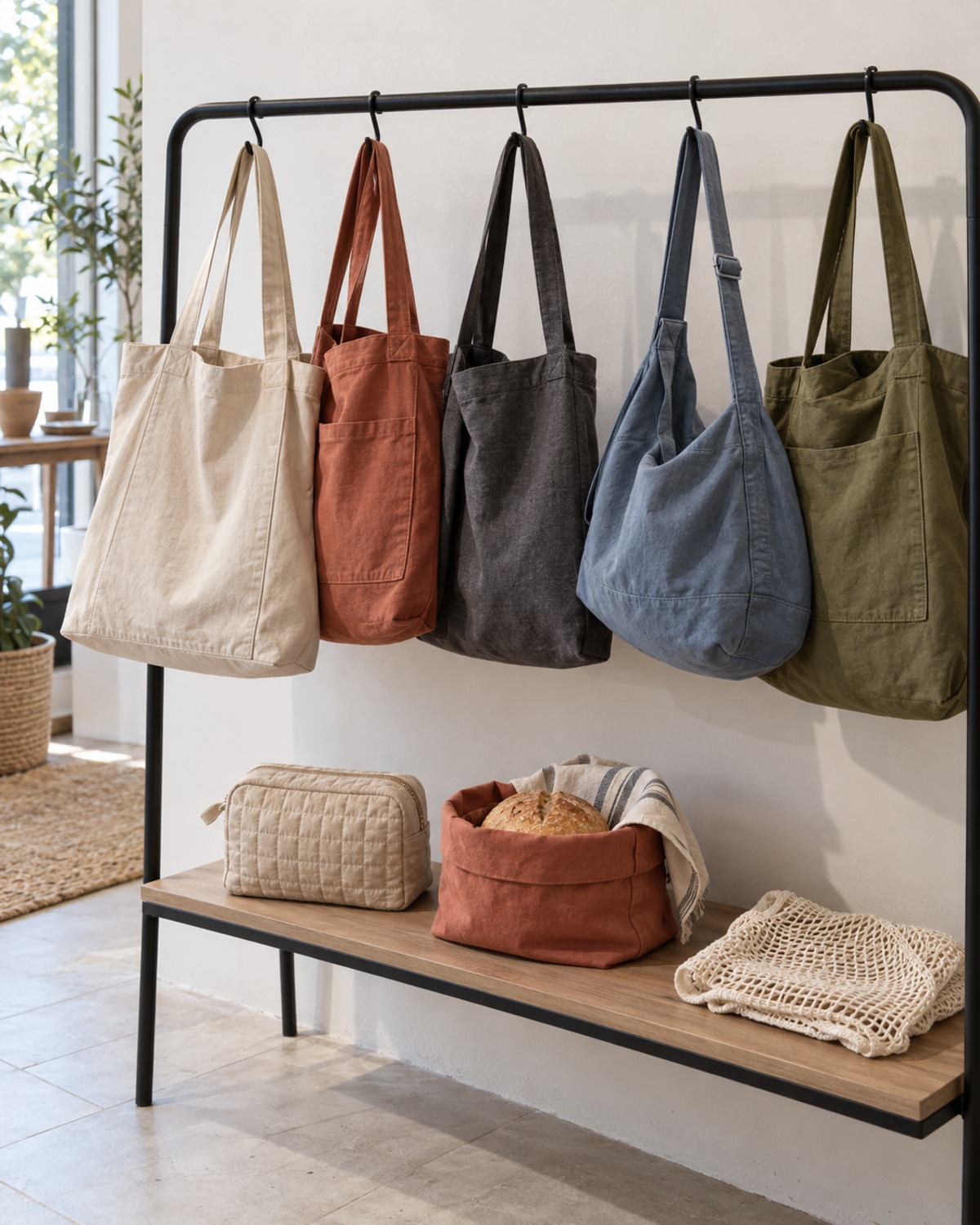 Carrying Accessories